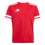 adidas Squadra 25 Jersey Jr
