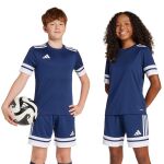 adidas Squadra 25 Jersey Jr