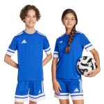 adidas Squadra 25 Jersey Jr