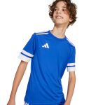 adidas Squadra 25 Jersey Jr