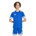 adidas Squadra 25 Jersey Jr
