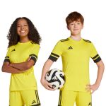 adidas Squadra 25 Jersey Jr