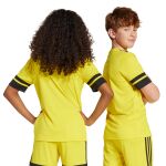 adidas Squadra 25 Jersey Jr