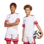 adidas Squadra 25 Jersey Jr