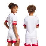 adidas Squadra 25 Jersey Jr