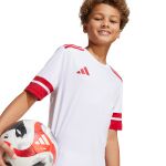 adidas Squadra 25 Jersey Jr