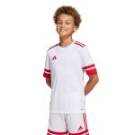 adidas Squadra 25 Jersey Jr