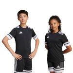 adidas Squadra 25 Jersey Jr