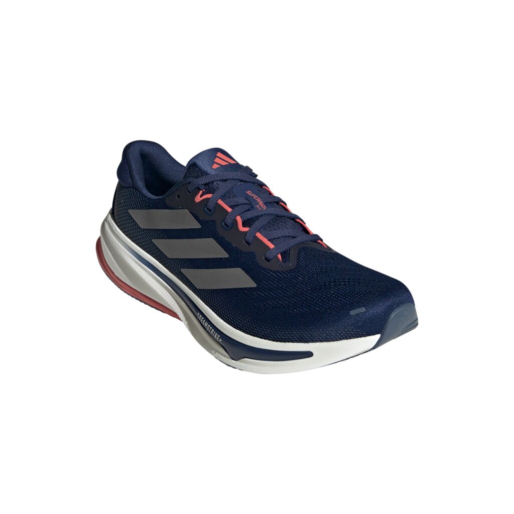Adi Rises adidas Supernova Rise 2 Running Shoes M - Miesten juoksukengät | Intersport