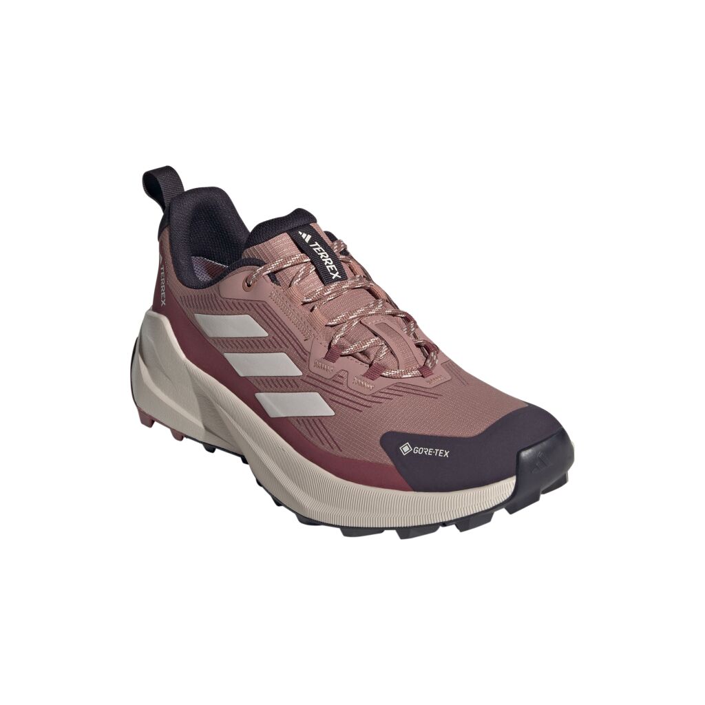 Trail running shoes