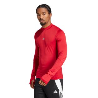 adidas TECHFIT COLD.RDY Long Sleeve Long-Sleeve Top M - miesten aluspaita