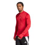 adidas TECHFIT COLD.RDY Long Sleeve Long-Sleeve Top M