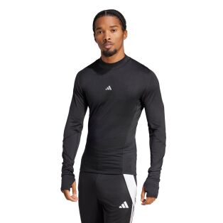 adidas TECHFIT COLD.RDY Long Sleeve Long-Sleeve Top M - miesten aluspaita