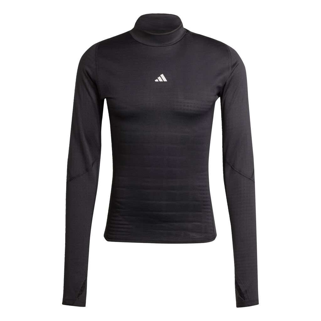 adidas TECHFIT COLD.RDY Long Sleeve Long-Sleeve Top M
