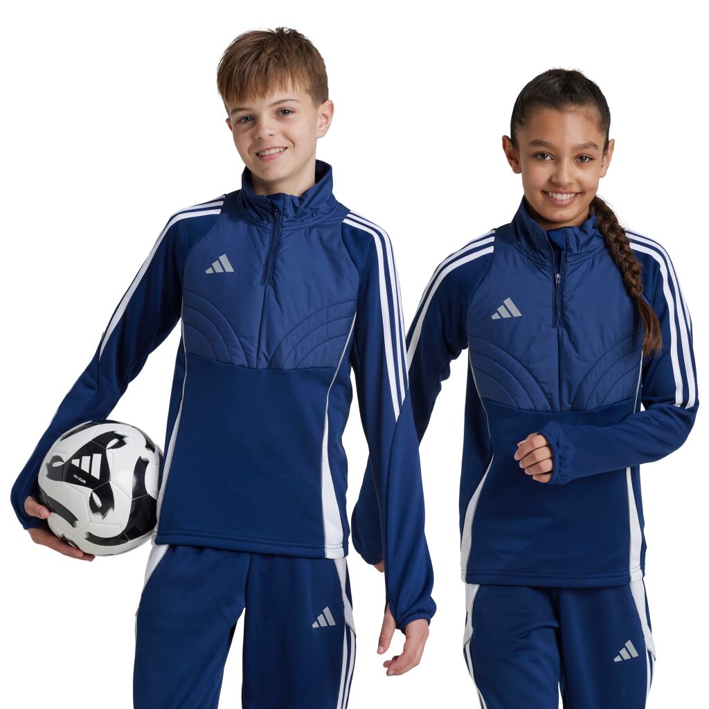 adidas Tiro 24 Winterized Top Y