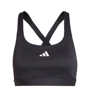 adidas TLRDREACT Training High-Support Bra W - urheiluliivit
