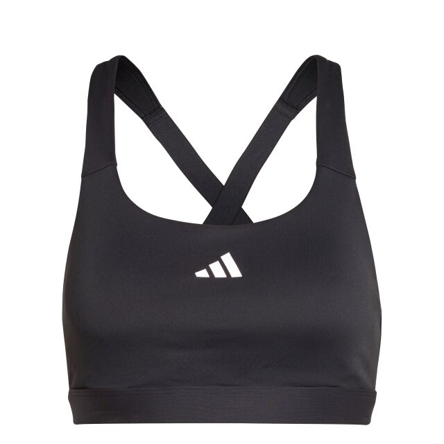 adidas TLRDREACT Training High-Support Bra W