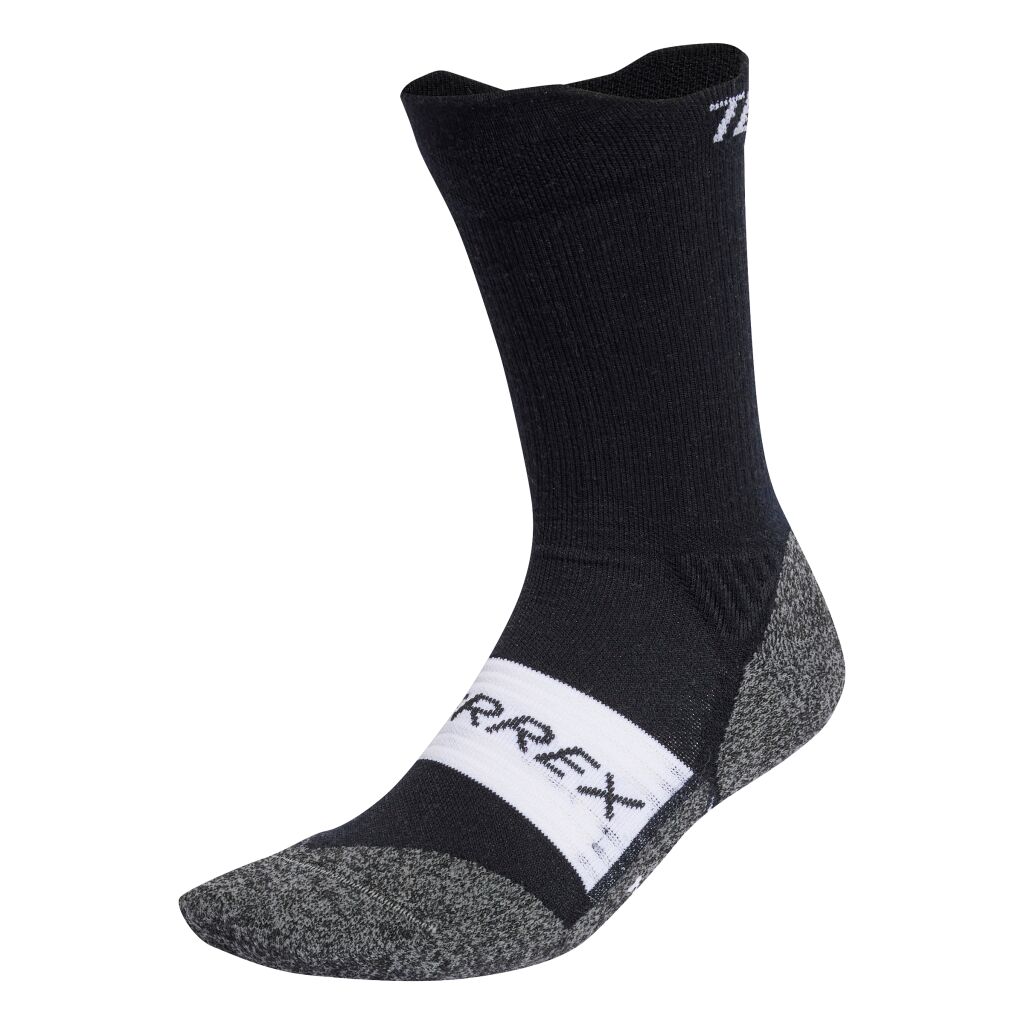 adidas Terrex COLD.RDY Crew Wool Socks