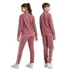 adidas Essentials 3-Stripes Tiberio Tracksuit Jr