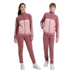adidas Essentials 3-Stripes Tiberio Tracksuit Jr
