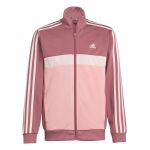 adidas Essentials 3-Stripes Tiberio Tracksuit Jr