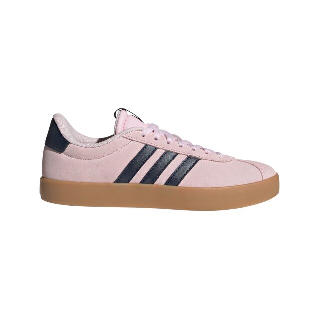 adidas VL Court 3.0 W - matalavartiset tennarit