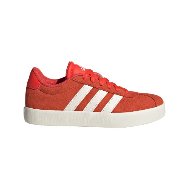 adidas VL Court 3.0 Jr - matalavartiset tennarit