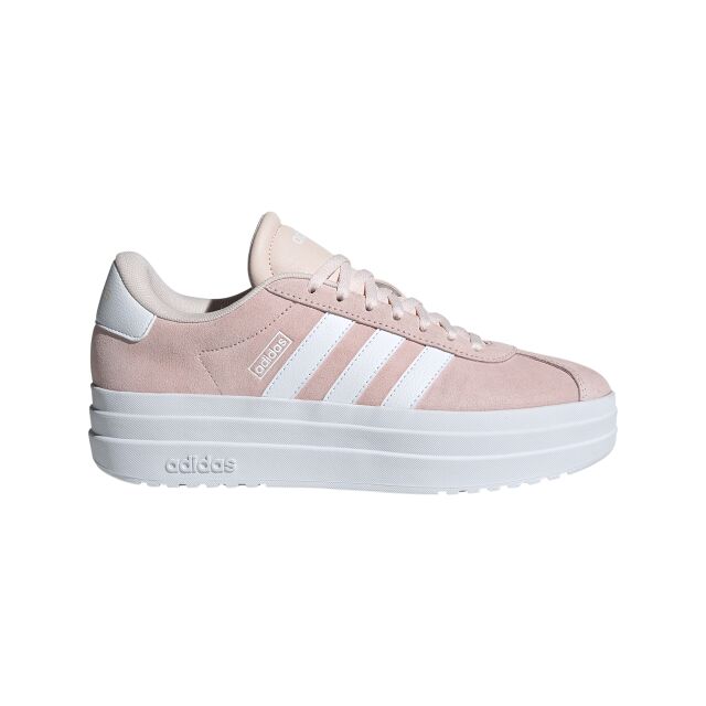 adidas VL Court Bold Shoes W - matalavartiset tennarit