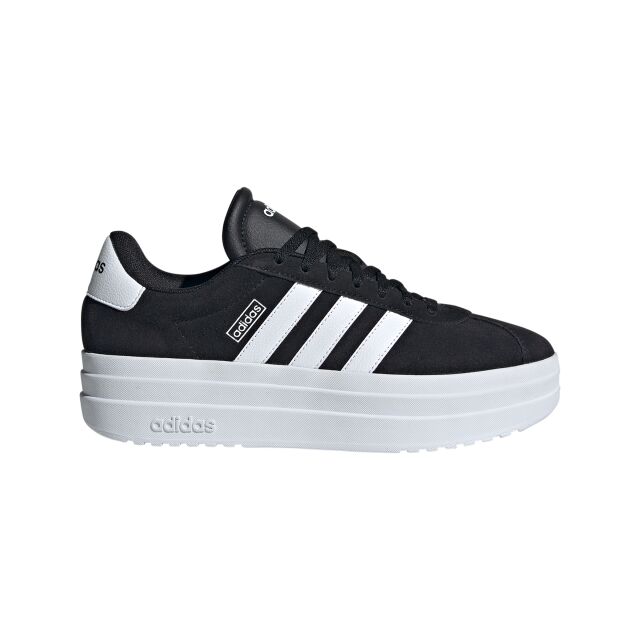 adidas VL Court Bold Shoes W - matalavartiset tennarit