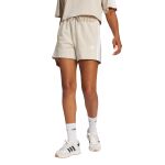 adidas Essentials 3-Stripes Cotton Shorts W
