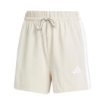 adidas Essentials 3-Stripes Cotton Shorts W