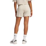 adidas Essentials 3-Stripes Cotton Shorts W