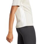 adidas Essentials 3-Stripes Cotton T-Shirt W