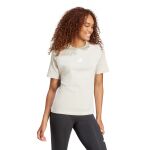 adidas Essentials 3-Stripes Cotton T-Shirt W