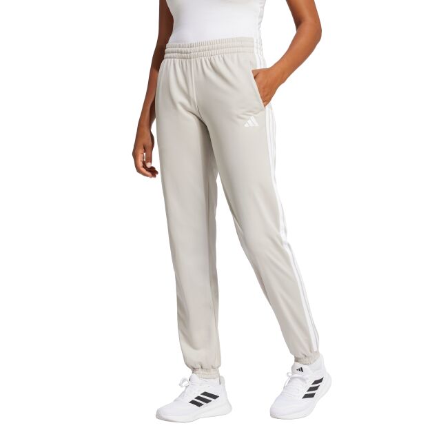adidas Tricot 3-Stripes Track Tracksuit Bottoms W