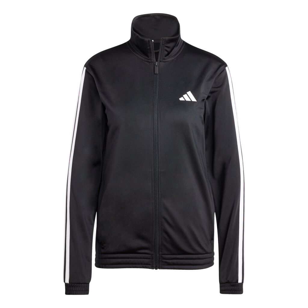 adidas Tricot 3-Stripes Track Jacket W