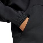 adidas Future Icons Small Logo Full-Zip Hoodie W