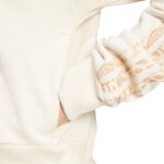 adidas Ess Seasonals Animal French Terry Full-Zip Hoodie W