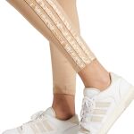 adidas RC Essentials Seasonal Animal-Print Leggings W