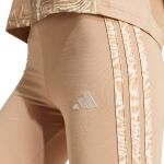 adidas RC Essentials Seasonal Animal-Print Leggings W