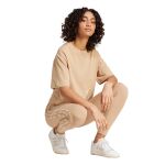 adidas Ess Seasonals Animal Big Logo Boyfriend Tee W