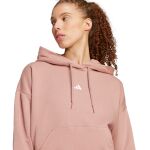 adidas Essentials Small Logo Feel Cozy Hoodie W
