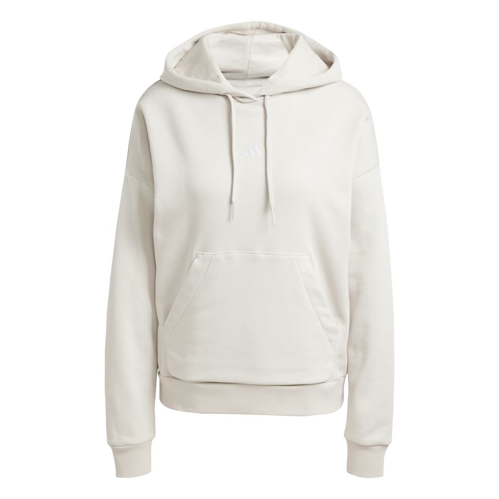 adidas Ess Small Logo Feel Cozy Hoodie W