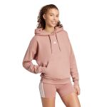 adidas Essentials Small Logo Feel Cozy Hoodie W