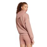 adidas Essentials Small Logo Feel Cozy Hoodie W