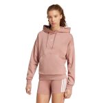 adidas Essentials Small Logo Feel Cozy Hoodie W