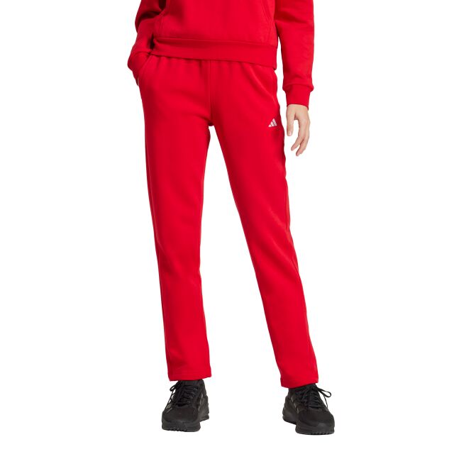 adidas Essentials Small Logo Feel Cozy Pant W