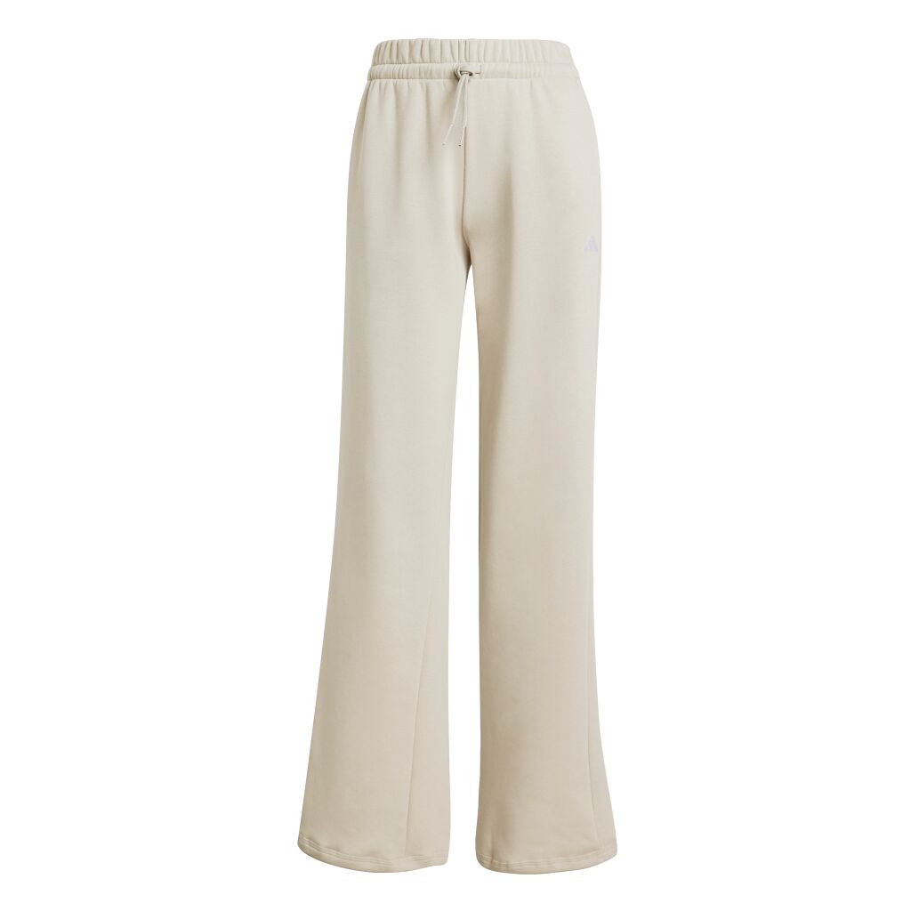adidas Essentials Small Logo Feel Cozy Open-Hem Joggers W