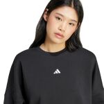adidas Essentials Small Logo Feelcozy Sweatshirt W