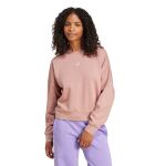 adidas Essentials Small Logo Feelcozy Sweatshirt W